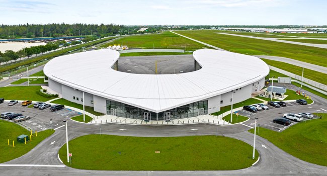 EmbassairHangar Terminal2