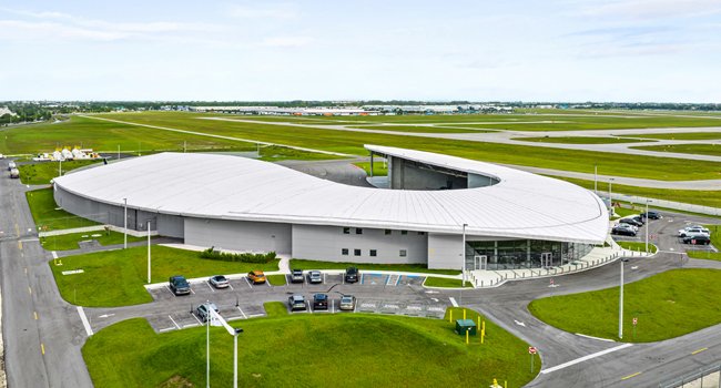 EmbassairHangar Terminal4