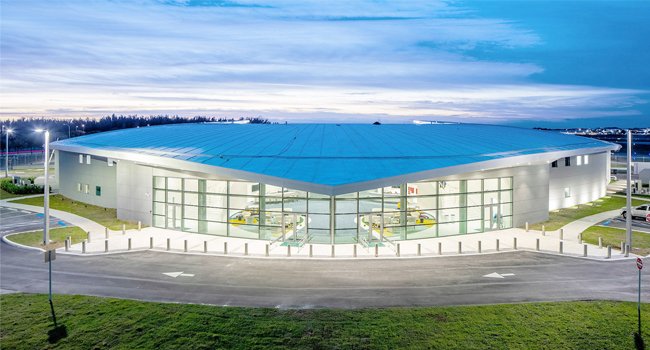 EmbassairHangar Terminal8