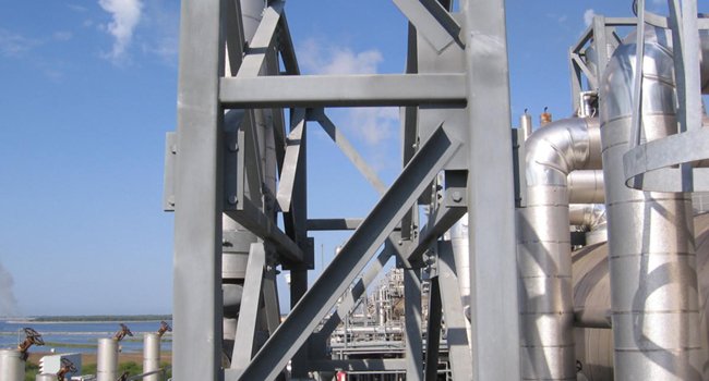 Martin Power Plant1